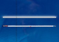 Настенный светильник Uniel ULI-L02-14W-4200K-SL