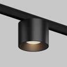 Трековый светильник Maytoni Technical TR188-1-5W3K-M-B Alfa S