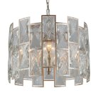 Люстра подвесная Omnilux OML-72103-06 Posada