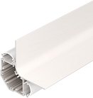 Профиль ARH-V-DUAL-HID-2000 WHITE (, Алюминий) 2м Arlight 034985 ARH-Ceil