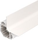 Профиль ARH-V-DUAL-HID-2000 WHITE (, Алюминий) 2м Arlight 034985 ARH-Ceil