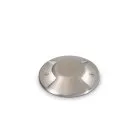 Уличный встраиваемый светильник Ideal Lux 122021 ROCKET-2 PT 4000K