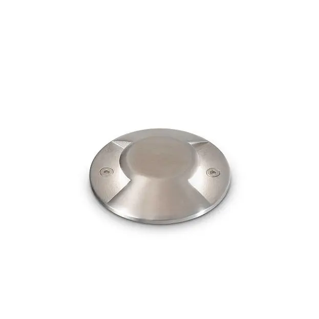 Уличный встраиваемый светильник Ideal Lux 122021 ROCKET-2 PT 4000K