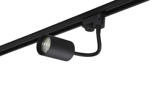 Трековый светильник Crystal Lux CLT 0.31 012 BL Трековый светильник Crystal Lux CLT 0.31 012 BL