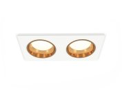 Комплект встраиваемого светильника Ambrella light XC6525004 Techno