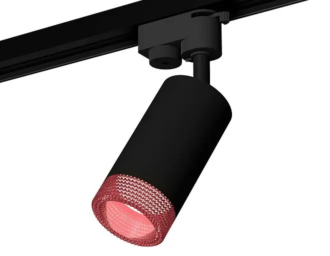 Комплект трекового однофазного светильника Ambrella light XT6323082 Track System Комплект трекового однофазного светильника Ambrella light XT6323082 Track System