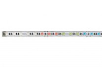 Лента светодиодная Paulmann 70633 FN MaxLED RGBW Stripe 50cm _W Silber