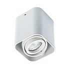 Накладной светильник ItalLine 5641 WHITE