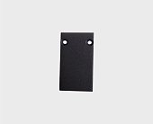 Заглушка ITALLINE IT012-5036 black