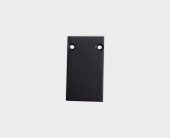Заглушка ITALLINE IT012-5036 black