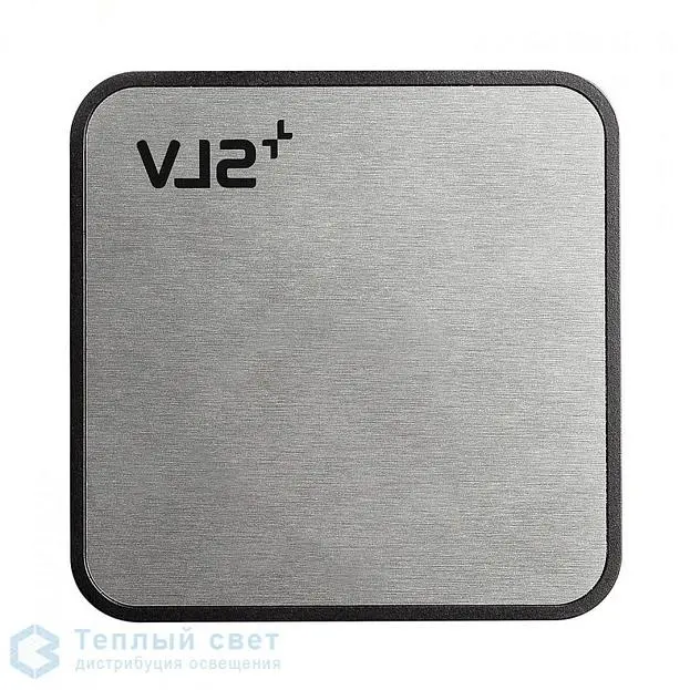 Шлюз ZigBee 3.0 SLV 1002411 VALETO Шлюз ZigBee 3.0 SLV 1002411 VALETO