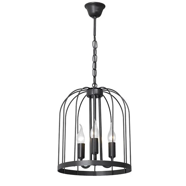Люстра Vitaluce V4260-1/3 Люстра Vitaluce V4260-1/3