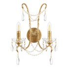 Бра Loft IT 10430W Foil