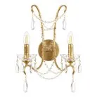 Бра Loft IT 10430W Foil