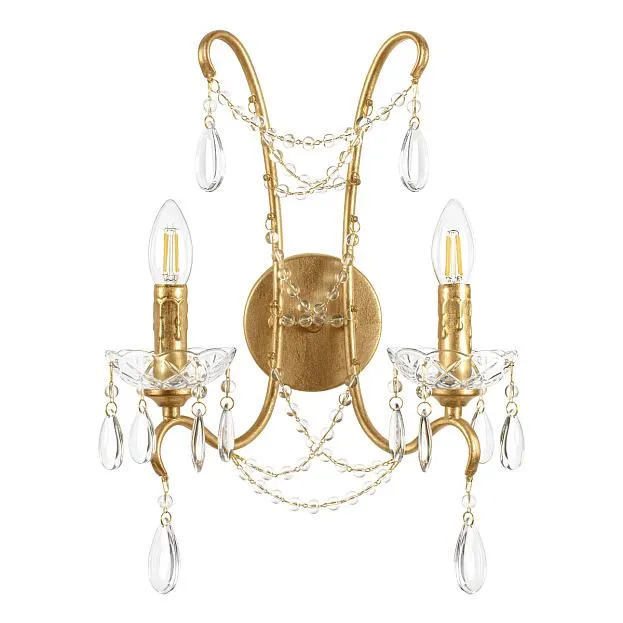 Бра Loft IT 10430W Foil