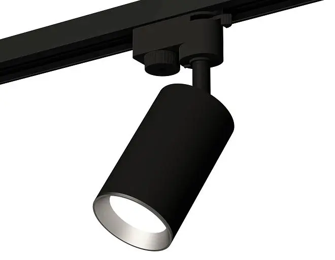 Комплект трекового однофазного светильника Ambrella light XT6323004 Track System Комплект трекового однофазного светильника Ambrella light XT6323004 Track System
