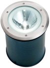 Встраиваемый светильник уличный Fabbian D60F3135 Cricket