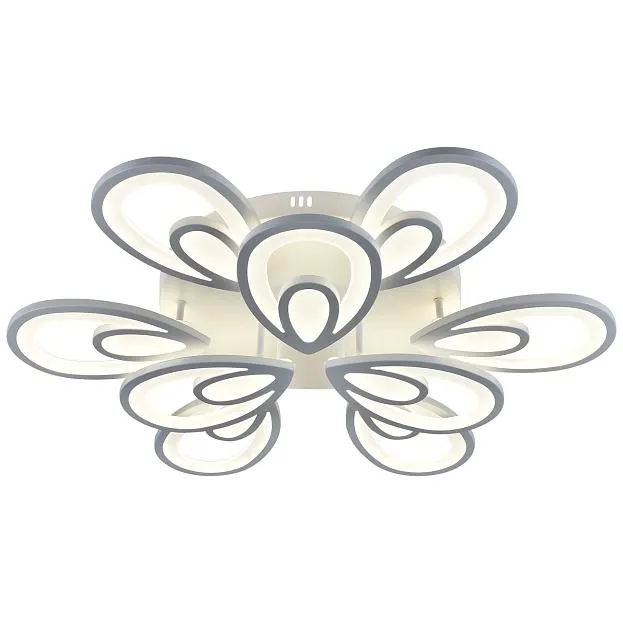 Потолочный светильник Escada 10209/9LED