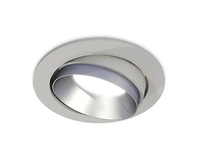Комплект встраиваемого поворотного светильника Ambrella light XC7653023 Techno Комплект встраиваемого поворотного светильника Ambrella light XC7653023 Techno