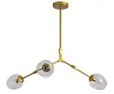 Люстра Kink Light 07512-3,33(21) Нисса