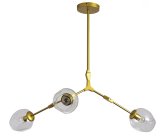 Люстра Kink Light 07512-3,33(21) Нисса