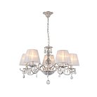 Люстра подвесная Omnilux OML-53203-05 Bantine