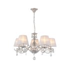Люстра подвесная Omnilux OML-53203-05 Bantine