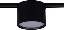 Трековый светильник Reluce 13006-9.3-001UR magnetic LED8W BK
