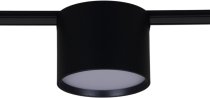 Трековый светильник Reluce 13006-9.3-001UR magnetic LED8W BK