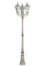Наземный фонарь Oasis Light 95209LB Gw ROMA L