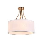 Светильник на штанге 13039/4R Gold Indigo V000335