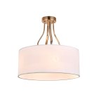 Светильник на штанге 13039/4R Gold Indigo V000335