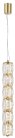 Подвесной светильник NEWPORT 8247/S gold NEW
