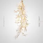 Люстра JULIETTA C LUX Lampatron 8104