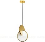 Подвесной светильник Cloyd 10945 Bering