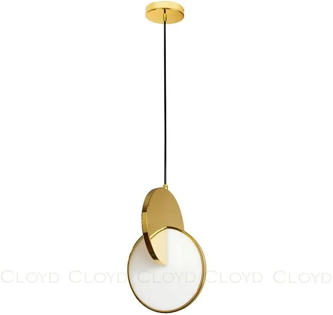 Подвесной светильник Cloyd 10945 Bering Подвесной светильник Cloyd 10945 Bering