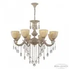 Подвесная люстра Bohemia AL78101/8/250 B WMN P1 U Angel AL7801