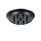 Потолочная чаша крепления Maytoni T455-08-BASE Dakota