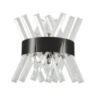 Настенный светильник MODELUX ML.506.02 BK