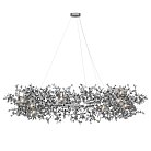 Подвесная люстра Loft IT 10101/1000 Chrome Spark