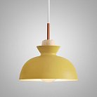 Подвесной Светильник Omg A Yellow ImperiumLoft 179783-26