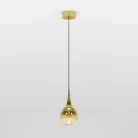 Подвесной светильник eurosvet 50256/1 led adour a063856