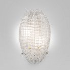 настенный светильник Eurosvet 101015 Flowers a072175