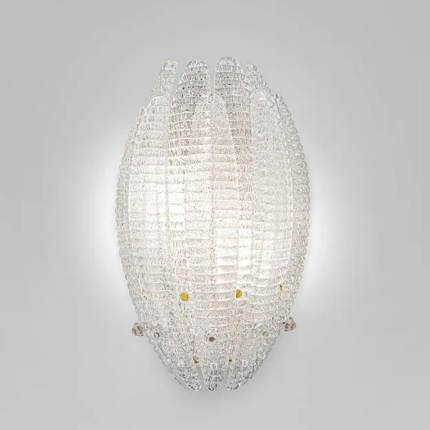 настенный светильник Eurosvet 101015 Flowers a072175