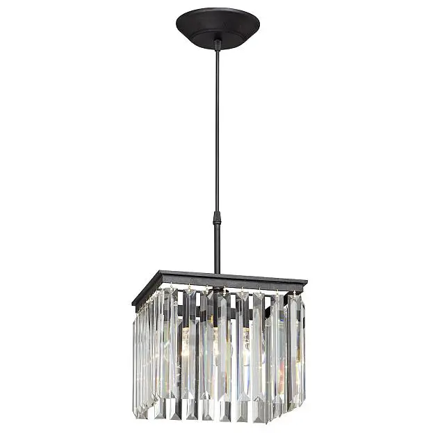 Люстра Vitaluce V5128-1/1S Люстра Vitaluce V5128-1/1S