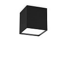 Накладной светильник Ideal Lux 303314 Kubiko