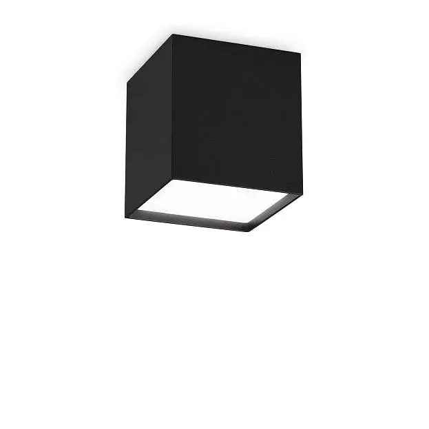 Накладной светильник Ideal Lux 303314 Kubiko Накладной светильник Ideal Lux 303314 Kubiko