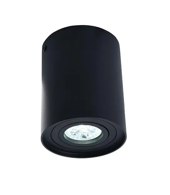 Накладной светильник Lumina Deco LDC 8055-A BK Balston Накладной светильник Lumina Deco LDC 8055-A BK Balston