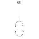 Подвесной светильник Vele Luce VL7293P11 Capsula