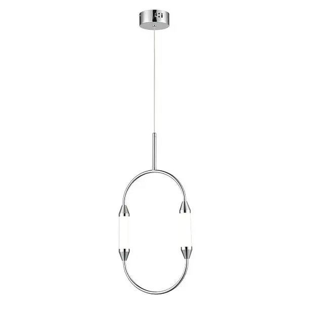 Подвесной светильник Vele Luce VL7293P11 Capsula Подвесной светильник Vele Luce VL7293P11 Capsula